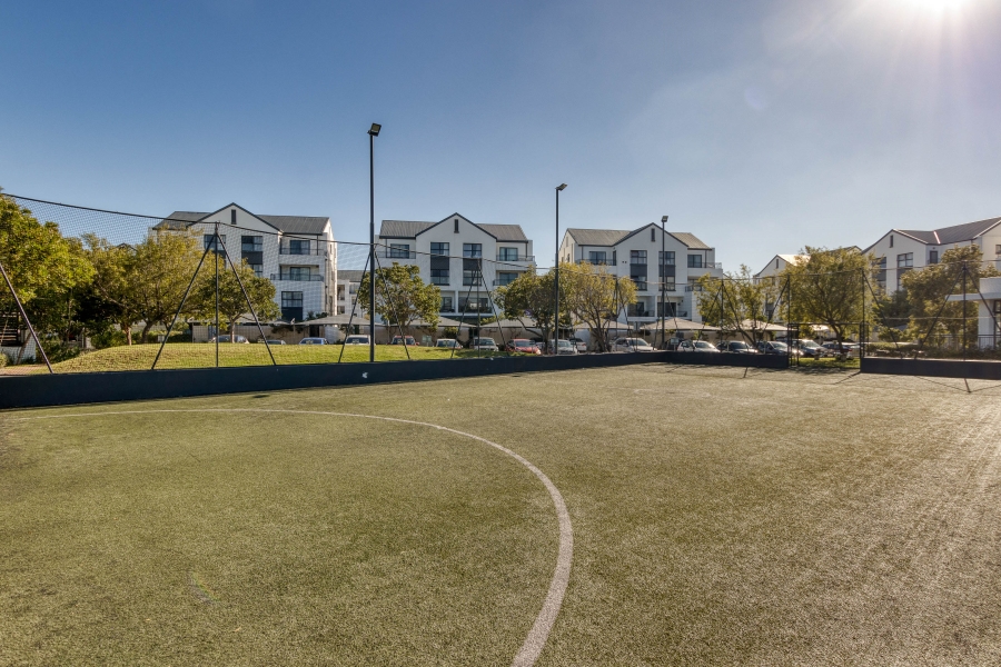 To Let 2 Bedroom Property for Rent in De Velde Western Cape